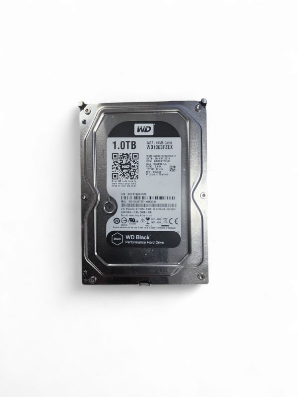 Western Digital WD1003FZEX