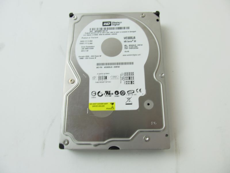 Western Digital WD3000JB