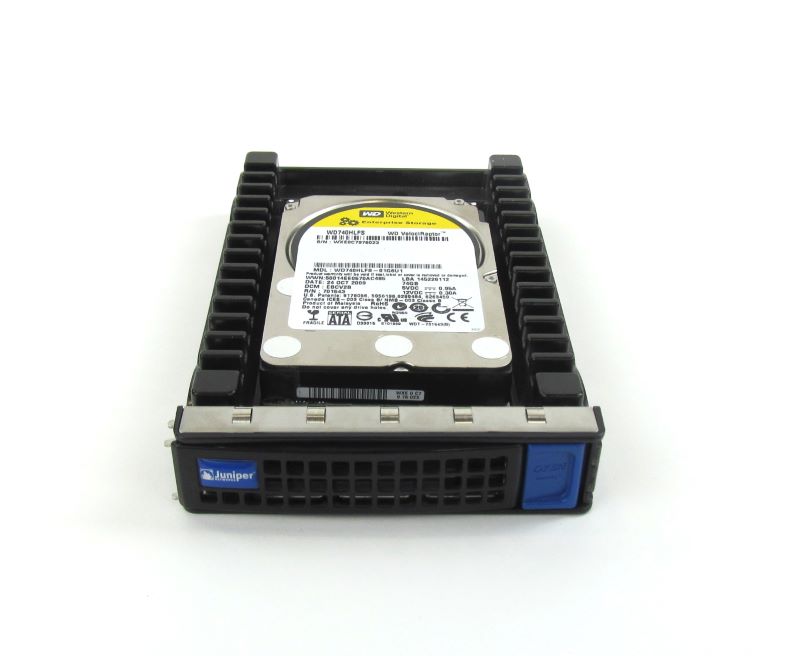 Western Digital WD740HLFS