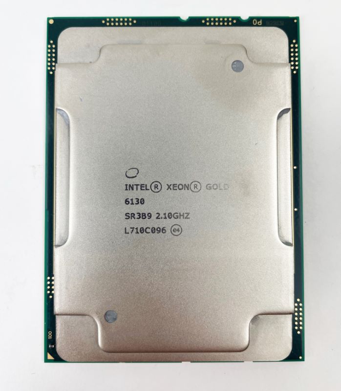 intel SR3B9