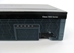 CISCO2951/K9 Integrated Modular Router Cosmetic Damage to Faceplate