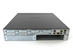 CISCO2951/K9 Integrated Modular Router Cosmetic Damage to Faceplate - CISCO2951/K9-D