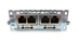 CISCO NIM-4E/M 4-Port E/M Netwrok Interface Module