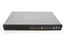 CISCO SG300-28PP-K9 V02 Switch 28-Port Gigabit POE+ Managed Switch