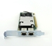 CISCO UCSC-PCIE-C10T-02 1225T VIC Dual Port 10Gb PCI-E Adapter Card