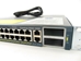 Cisco WS-C4948-10GE-E 48-Port Enhanced Managed L3 Switch w/ 1x Power Supply