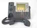 Cisco CP-7962G Unified 7962 IP Phone with Handset and Stand