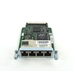 Cisco HWIC-4ESW 4-Port Ethernet Switch HWIC Card For Cisco Routers