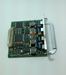 Cisco NM-4B-U 4PT ISDN BRI NT1 WAN Module