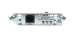 Cisco WIC-1ADSL 1-port asymmetric DSL (ADSL) over POTS service WIC