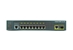 Cisco WS-C2960-8TC-S Catalyst 2960 8 10/100 + 1 T/SFP LE