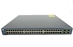 Cisco WS-C3560G-48PS-E