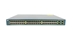 Cisco WS-C3560G-48PS-S