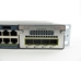 Cisco WS-C3560X-48P-S Standalone 4810/100/1000 Ethernet PoE+ port w/ 715W PSU