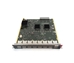 Cisco WS-X6408A-GBIC 8-Port GBIC-Based Gigabit Ethernet Module