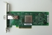 Dell 06H20P QLE2560 8GB Single Port PCI-E FC HBA Adapter Card, with SFP