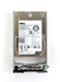 Dell 07FJW4 300Gb 15K SAS 2.5" 12Gbps HDD Hard Disk Drive