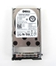 Dell 0C5R62 600GB SAS 10k 2.5" 6Gbps Server Hard Drive HDD with Tray