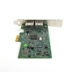 Dell 0FCGN Broadcom 5720 Full Height Dual Port NIC Card - 0FCGN