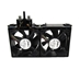 Dell 0GY676 Rear Fan for T610