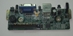 Dell 0KM727 Poweredge 860 FRONT I/O BOARD VGA USBX2