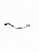 Dell 0MC357 Backplane Power Cable