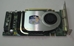 Dell 0R8961 NVIDIA FX3400 256Mb Video Card PCI-E Dual Port DVI