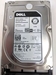 Dell 0RHVWG 6TB SAS 7.2K 3.5" 12G 512E HDD Hard Disk Drive