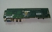 Dell 0TT241 R900 R905 VGA/USB FRONT I/O PANEL - 0TT241