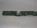 Dell 0U8373 PowerEdge 2850 PCI X Riser Board Card