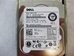 Dell 0W328K 146GB 15k SAS 2.5" Server Hard Drive Disk