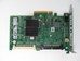 Dell 0WY335 PERC 6i SAS PCI-E Raid Controller Dual Channel Card