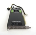 Dell 0YR7H5 Nvidia Quadro  M4000 8GB GDDR5 GPU Graphics Card