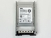 Dell 2H9WV 400GB SSD SAS 2.5" 12GBPS MLC PX02SSF040  w/tray