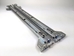 Dell 330-9544 Poweredge R715 R810 R815 R910 Ready Rails Heavy Duty