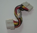 Dell 6M140 Backplane Power Cable