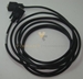 Dell 7W449 E119932 Cable