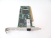 Dell 7W801 Emulex LP9802-E Single Port Fibre Adapter Card