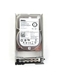 Dell 9RZ268-150 1TB 2.5"  SAS 7200RPM 6Gbps Hard Drive Dell Labeled