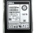 Dell 9W12R 1.92TB SSD SATA 2.5 6G RI PM863A