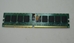 Dell C6956 512MB PC2-3200 1Rx4 Server Memory - C6956