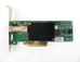 Dell C855M Emulex 8Gb Single Port PCI-e Full Profile LPE-12000-E