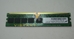 Dell D6502 1GB PC2-5300E 2Rx8 Server Memory DIMM