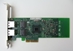 Dell E66292-002 Intel PCI-E Dual Port 1000PT NIC Ethernet Adapter