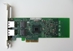Dell G174P Intel PCI-E Dual Port 1000PT NIC Ethernet Adapter Card