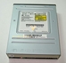 Dell G5106 CD-ROM 48x IDE Drive with Black Bezel