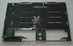 Dell H1051 Poweredge 2800 1x8 SCSI Backplane - H1051