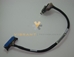 Dell HJ355 Poweredge 6800 SCSI Rear Cable - HJ355