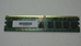 Dell KN992 1GB PC2-6400E 2rx8 Memory - KN992