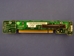 Dell MH180 Poweredge 2950 PCI-E Center Riser Card